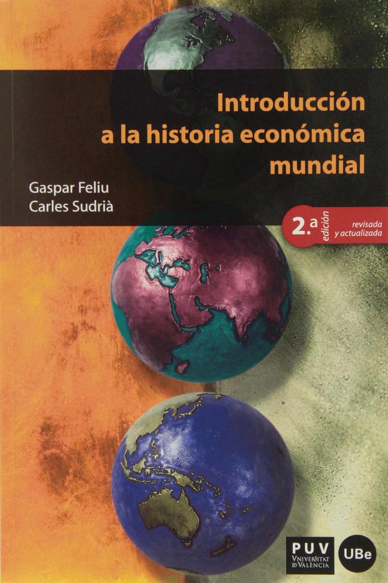 Introducción a la historia económica mundial