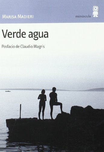 Verde agua (Paisajes narrados)