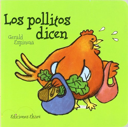 Los pollitos dicen (Pikinini)