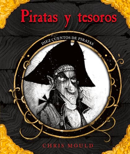Piratas y tesoros