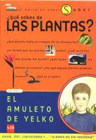 ¿Qué sabes de las plantas?: 2 (El Barco de Vapor Saber)