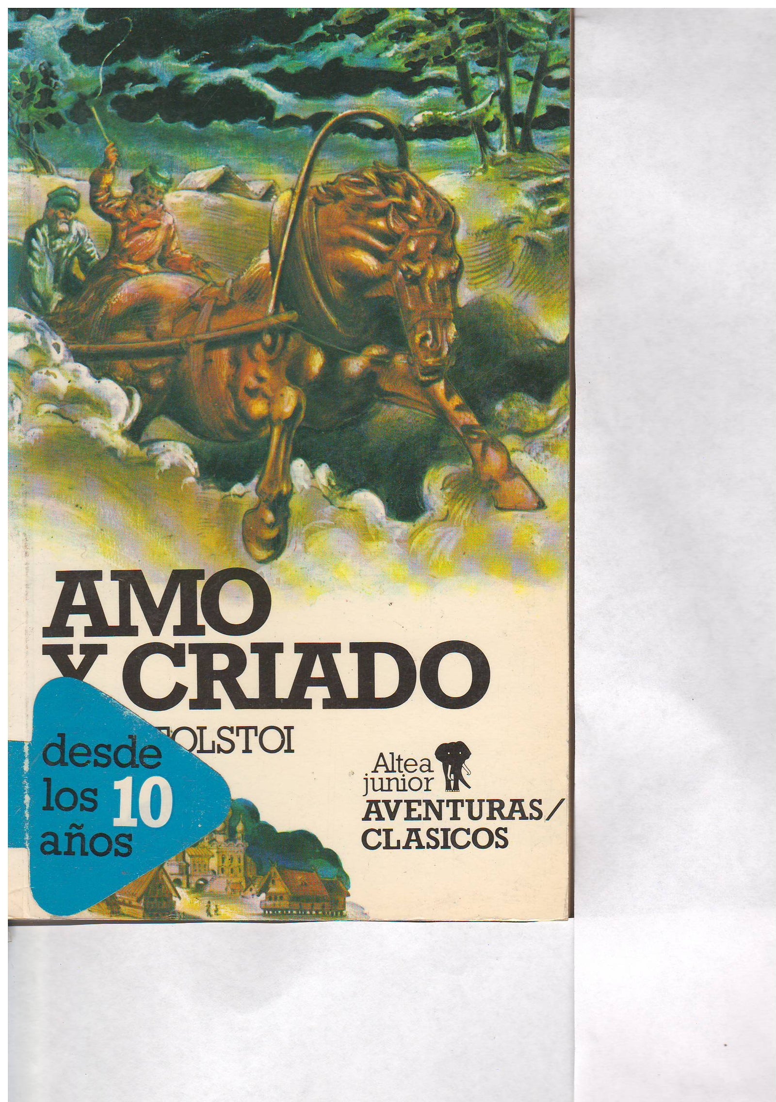 Amo y criado ajr014