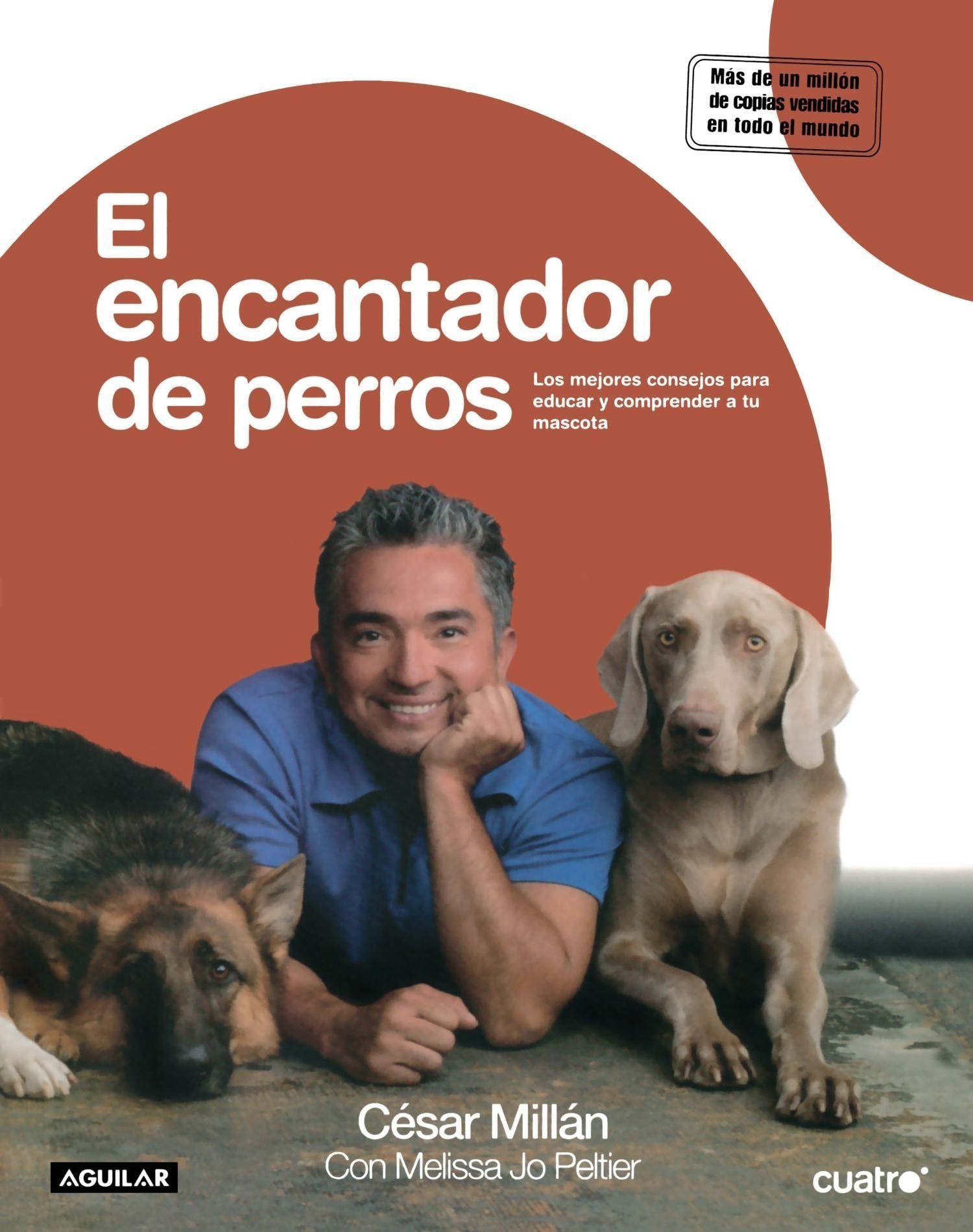 El encantador de perros/ Cesar's Way