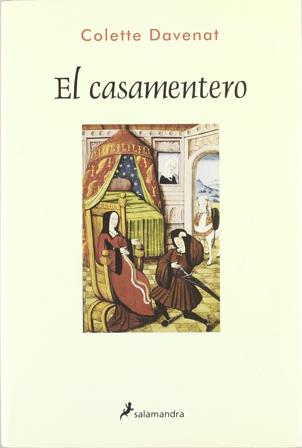 El casamentero/ The matchmaker