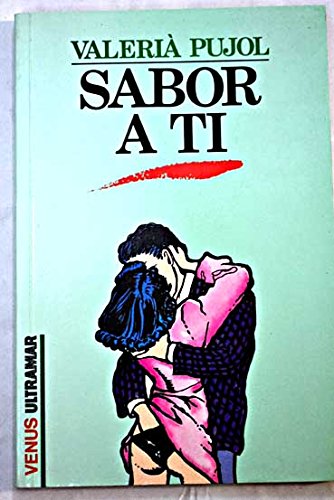SABOR A TI