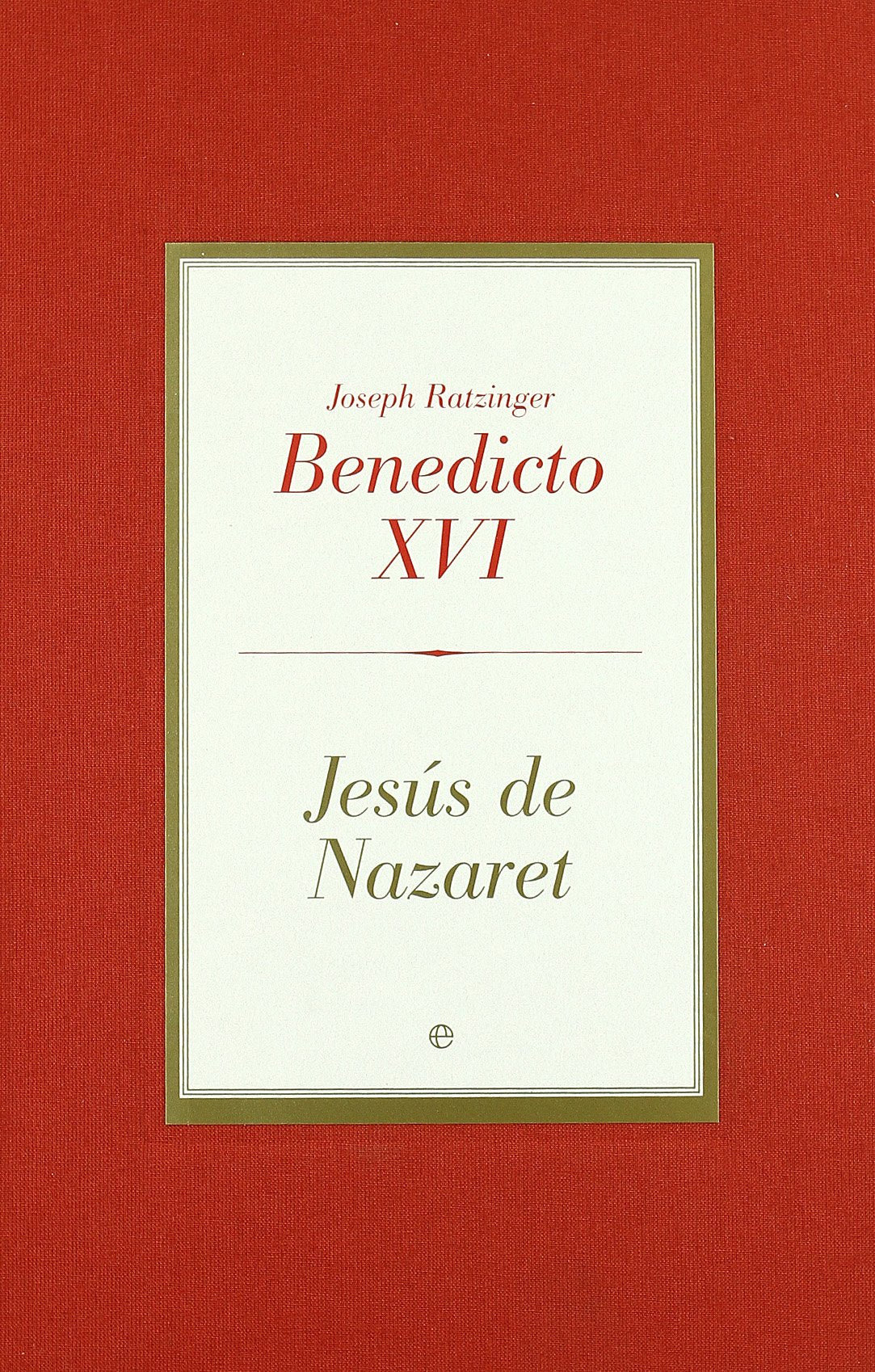 Jesús de Nazaret