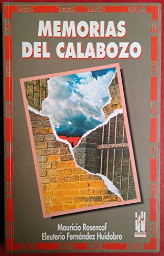 Memorias del calabozo