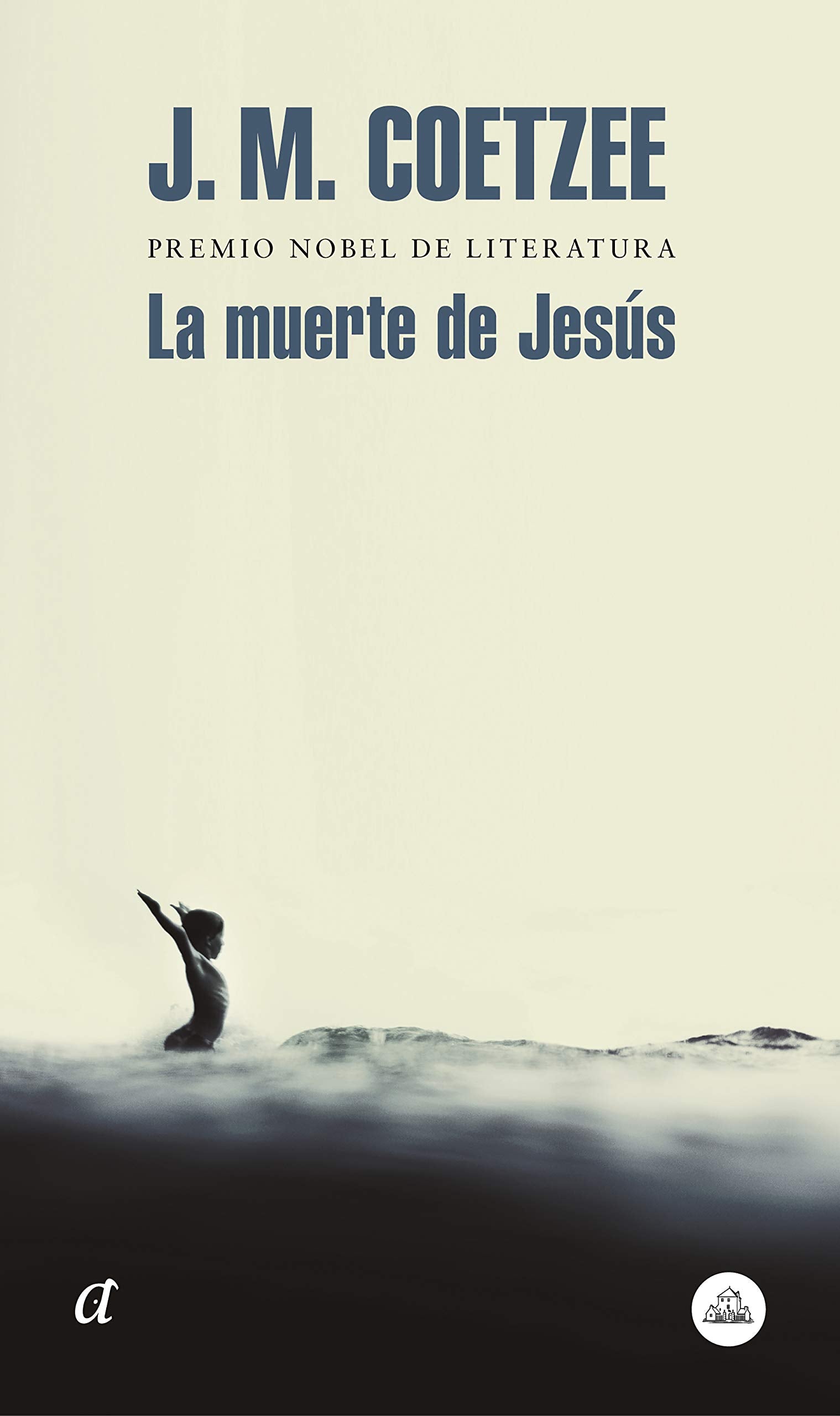 La muerte de Jesús (Random House)