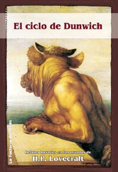 El ciclo de dunwich