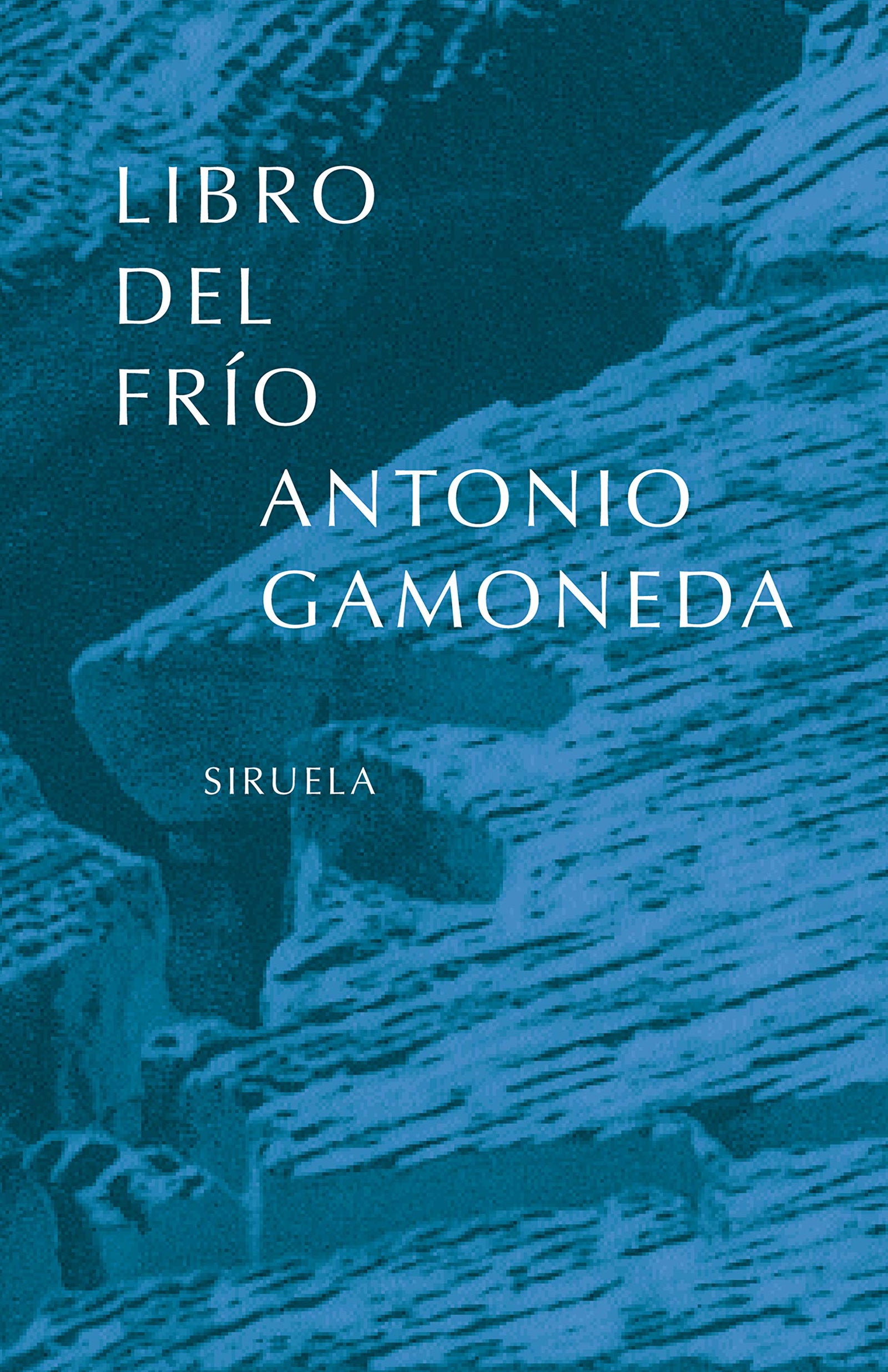Libro del frío: 155 (Libros del Tiempo)