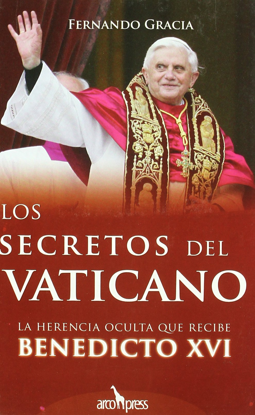 Los Secretos Del Vaticano
