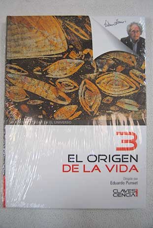 El Origen De La Vida