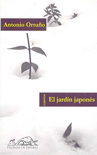 El jardín japonés: 79 (Voces/ Literatura)