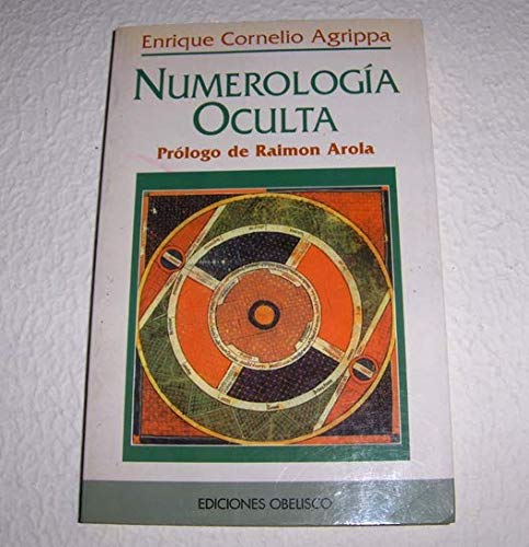 Numerologia Oculta/ Hides Numerology
