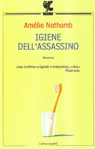 Igiene dell'assassino (Le Fenici tascabili)