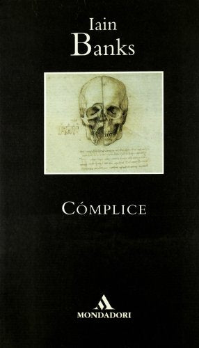 Cómplice (LITERATURA MONDADORI)