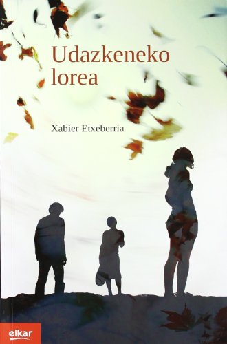 Udazkeneko lorea: 310 (Literatura)