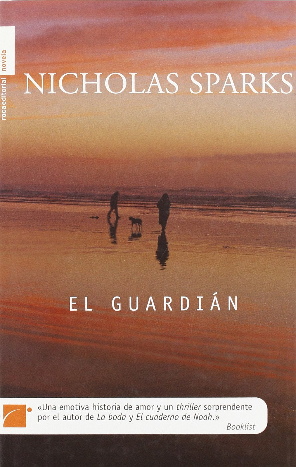 Guardian,El