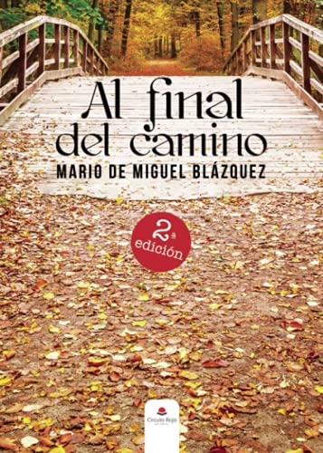 Al final del camino (SIN COLECCION)