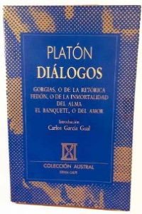 DIALOGOS (SIN COLECCION)