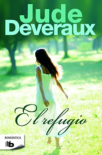 El refugio (B DE BOLSILLO)