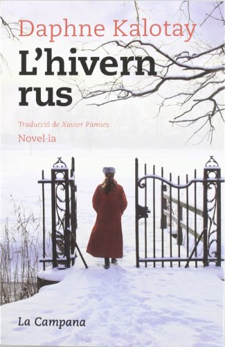 L'hivern rus (Narrativa Catalana)