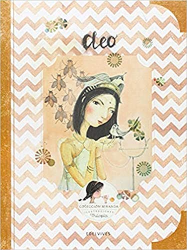 Cleo: 4 (Miranda)