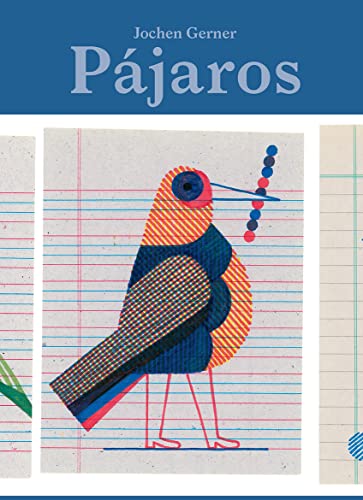 Pájaros (SIN COLECCION)