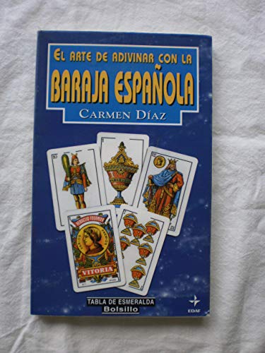 Cómo adivinar con la baraja española