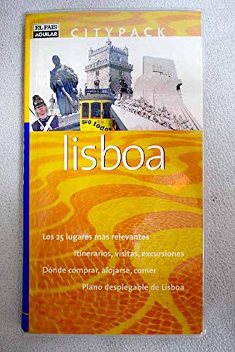 Lisboa (citypack)