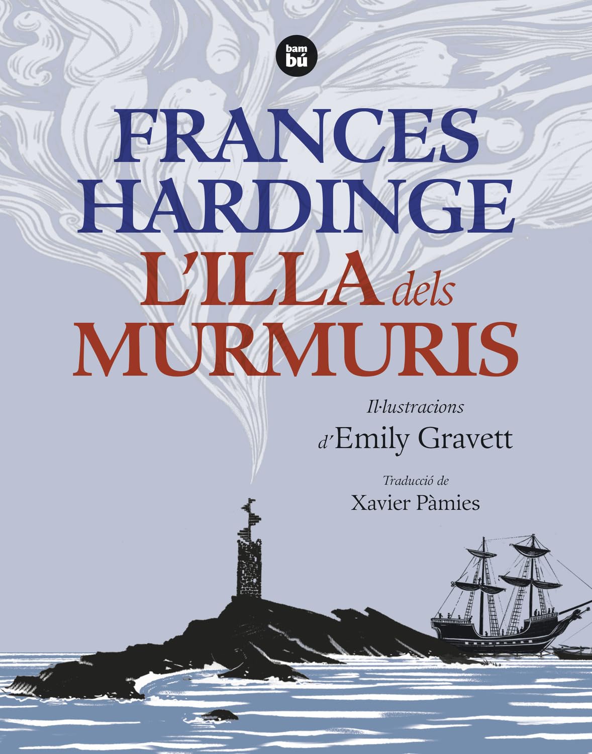 L'illa dels murmuris: 33 (EXIT)