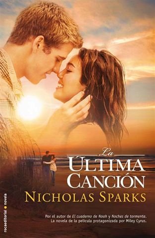 Ultima Cancion,La 5ｦed