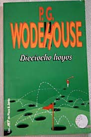 Dieciocho Hoyos (Fiction, Poetry & Drama)