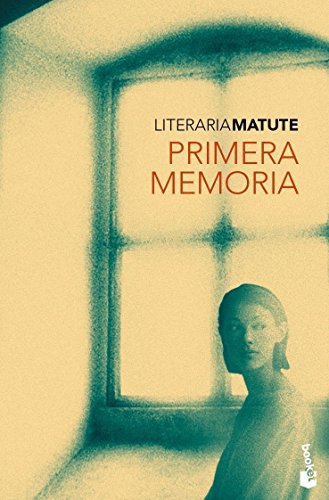 Primera memoria (Literaria)