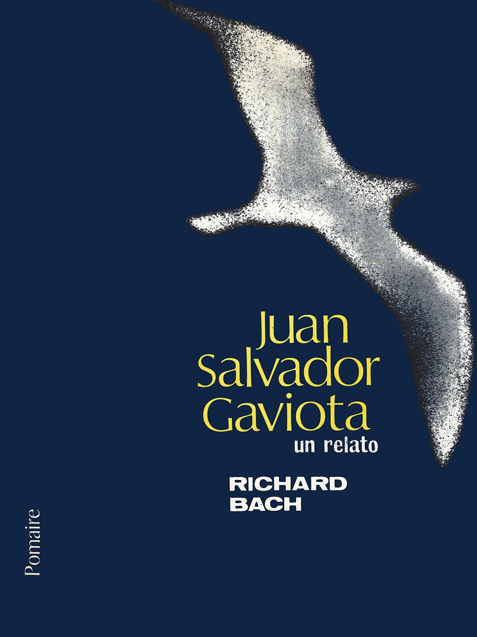Juan Salvador gaviota