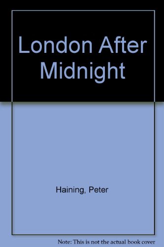 London After Midnight