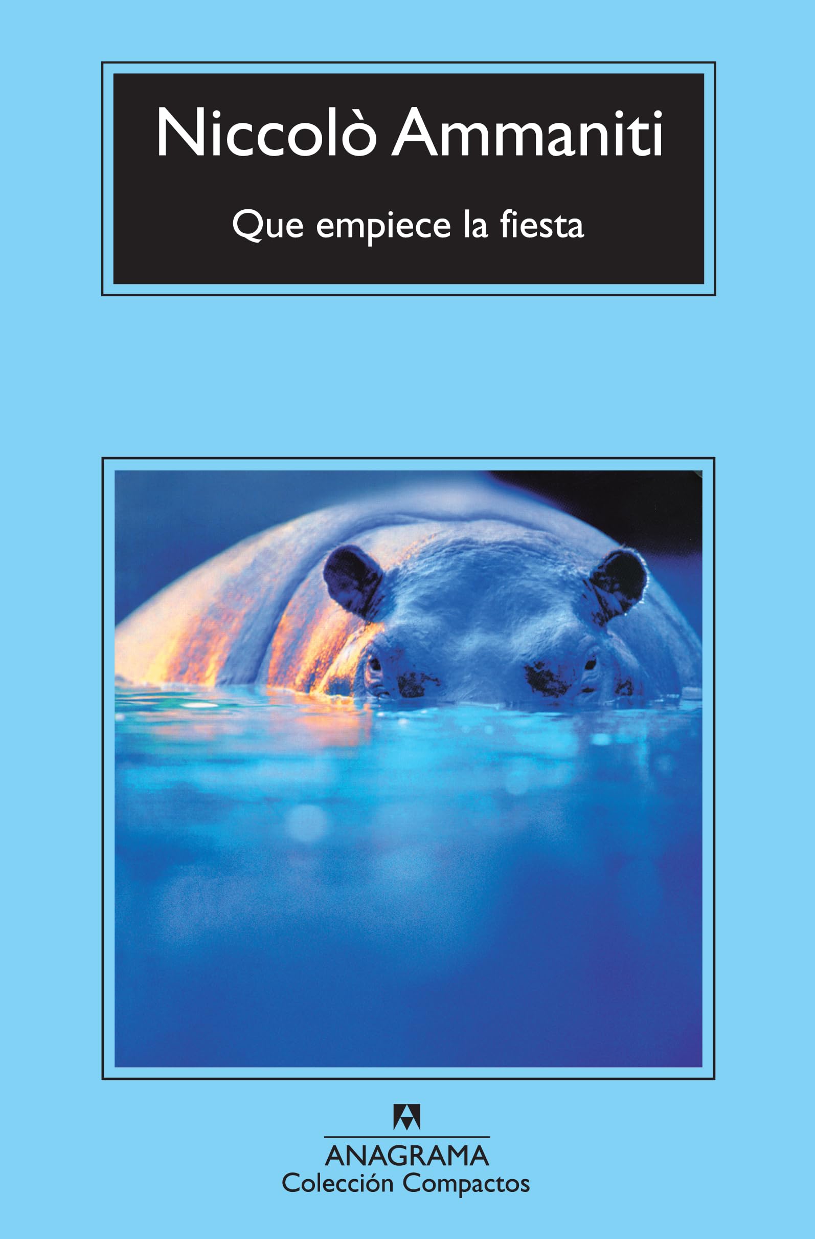 Que empiece la fiesta: 591 (Compactos)