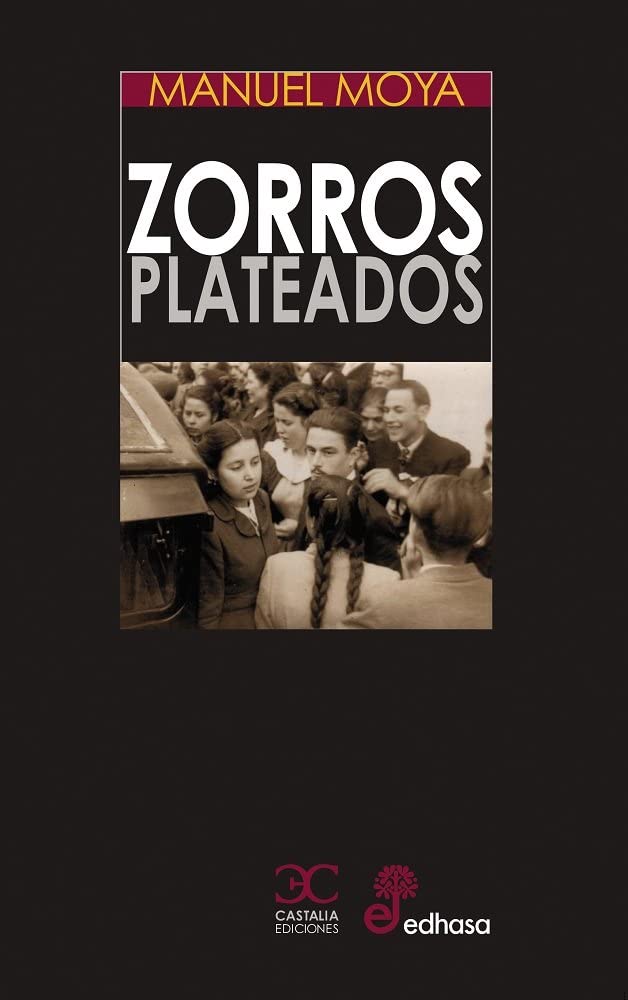 Zorros plateados (Albatros (Tiflos))