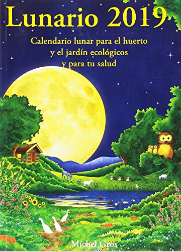 Lunario 2019