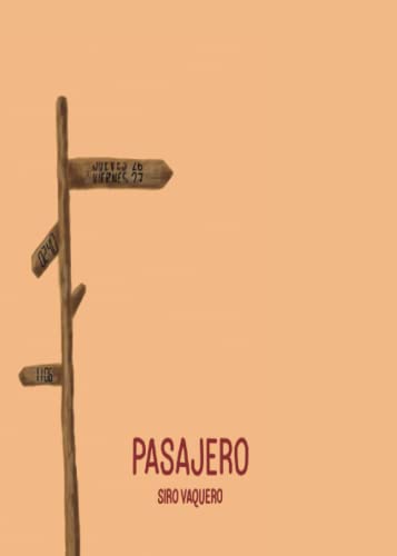 Pasajero
