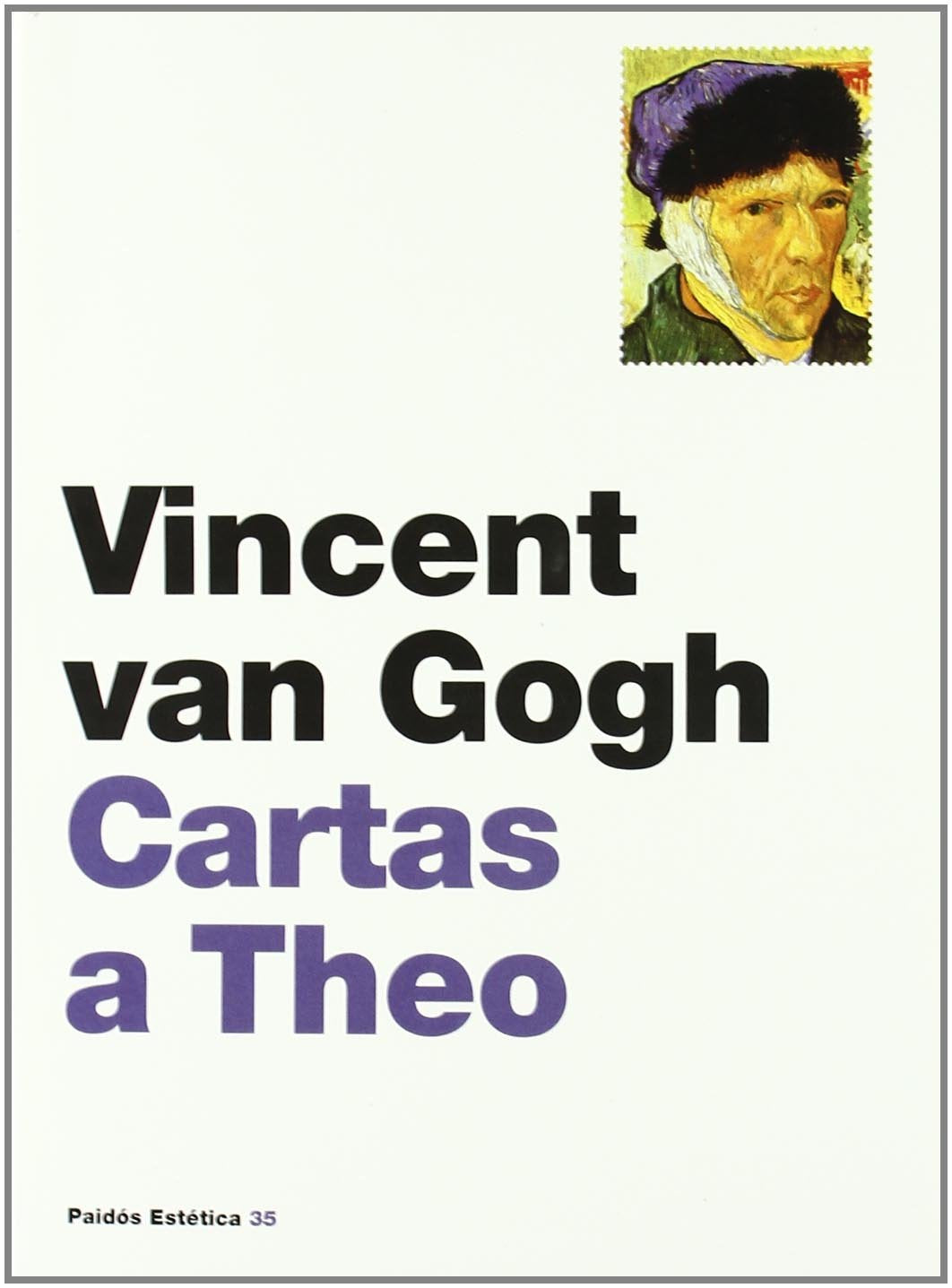Cartas a Theo: 1 (Estética)