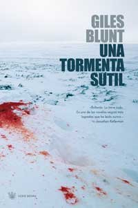 Una tormenta sutil: 193 (NOVELA POLICÍACA)