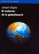El malestar de la globalització (BIBLIOTECA UNIVERSAL EMPURIES)