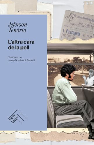 Laltra cara de la pell