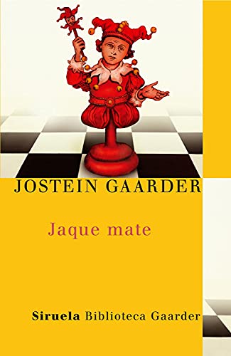 Jaque mate: 11 (Las Tres Edades / Biblioteca Gaarder)