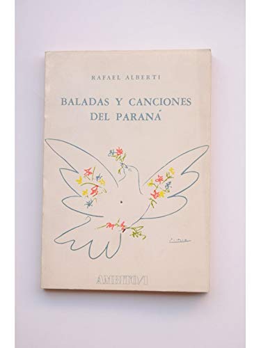 BALADAS Y CANCIONES DEL PARANA