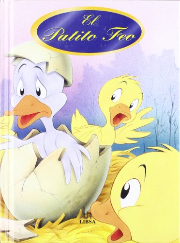 El Patito Feo (Cuentos de Oro)