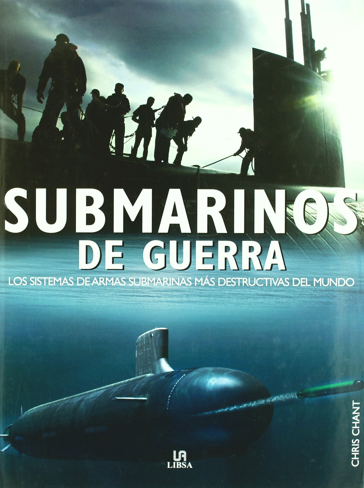 Submarinos de Guerra