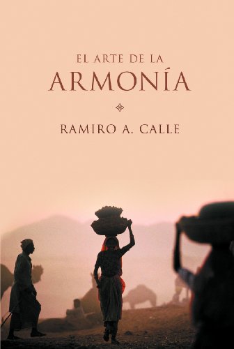 El arte de la armonía (MR Espiritualidad)