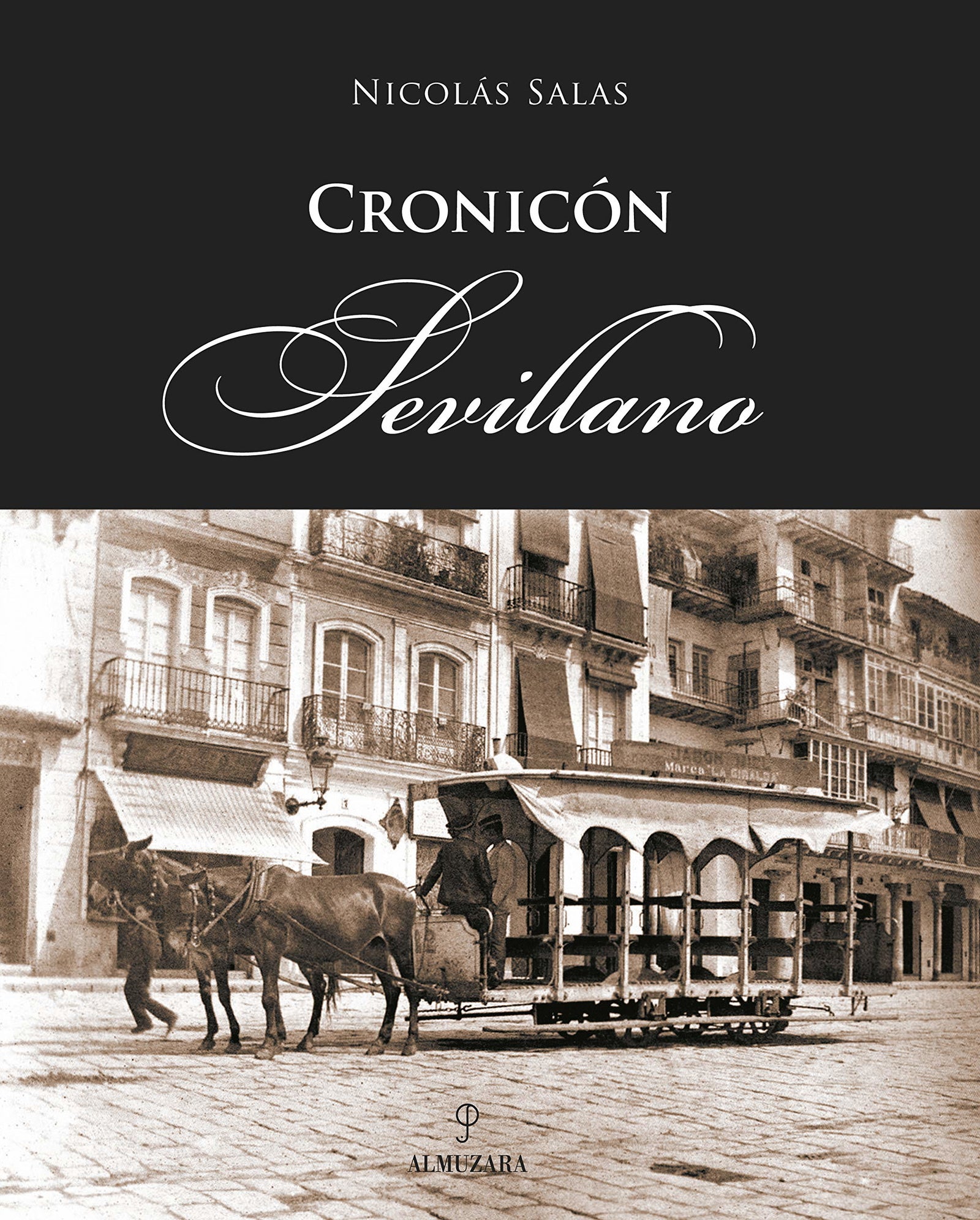 Cronicón Sevillano (Andalucía)